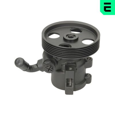 хидравлична помпа, кормилно управление OPTIMAL HP-459