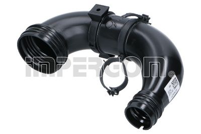 Tuyau d'aspiration, alimentation d'air ORIGINAL IMPERIUM — 298mm