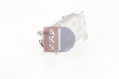 ÖLKüHLER AUTOMATIKGETRIEBE AKS DASIS 126036N 6