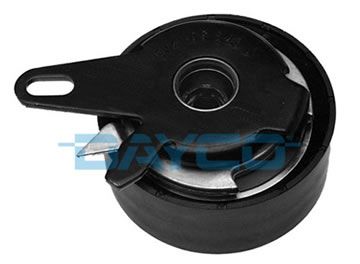 Tensioner Pulley, timing belt DAYCO ATB2213