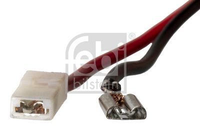 VENTILATOR HABITACLU FEBI BILSTEIN 193098 2