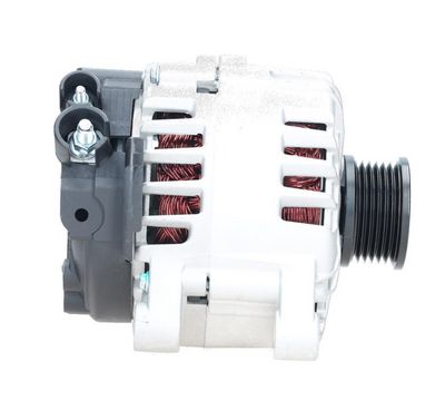 GENERATOR / ALTERNATOR BV PSH 225522150340 3