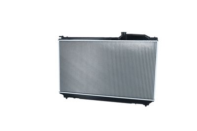 RADIATOR RACIRE MOTOR NRF 53584 27