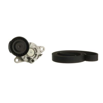 KEILRIPPENRIEMENSATZ GATES K326PK1148 24