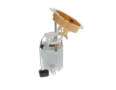 SISTEM ALIMENTARE CU COMBUSTIBIL BOSCH 0580204028 9