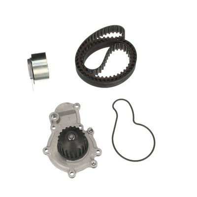 SET POMPA APA + CUREA DINTATA GATES KP1T245 67