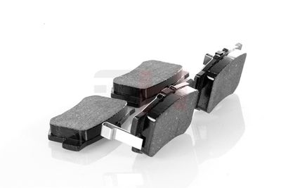 SET PLACUTE FRANA FRANA DISC GH GH411221 41