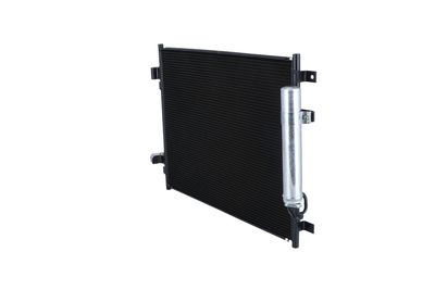 CONDENSATOR CLIMATIZARE NRF 350418 13