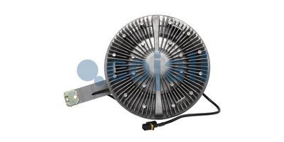 Cupla, ventilator radiator COJALI 7063404