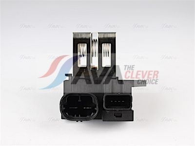 REZISTOR VENTILATOR HABITACLU AVA Clever Choice CNR001 2