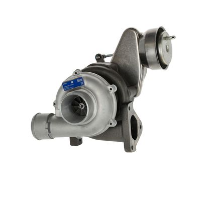 COMPRESOR SISTEM DE SUPRAALIMENTARE NISSENS 93192 41