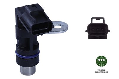 Impulsu devējs, Kloķvārpsta NTK CHN3-V413