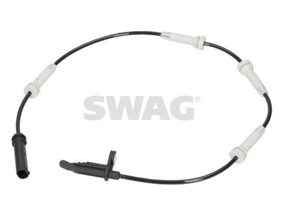 датчик, обороти на колелото SWAG 33 11 1287