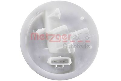 SISTEM ALIMENTARE CU COMBUSTIBIL METZGER AUTOTEILE 2250353 1