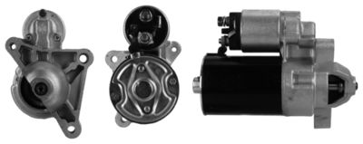 LUCAS Startmotor / Starter (LRS00592)