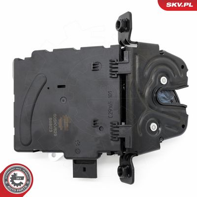 Zámek výklopných zadních dveří SKV 60SKV629