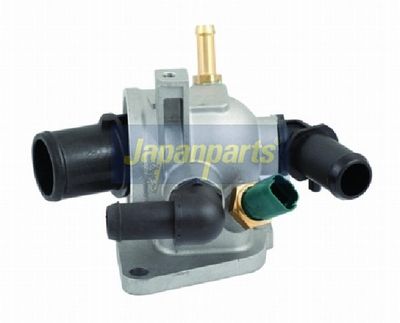 термостат, охладителна течност JAPANPARTS VT-FI09