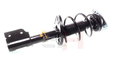 ANSAMBLU TELESCOP ARC GH GH353733C01 35