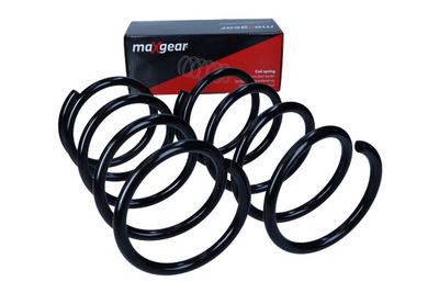 ARC SPIRAL MAXGEAR 601498D 1
