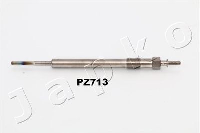 Свеча накаливания JAPKO PZ713 для MERCEDES-BENZ SLR