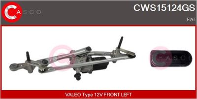 SISTEM STERGATOR PARBRIZ