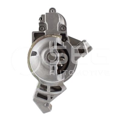 Démarreur SEG Automotive — 12V, 205,6mm