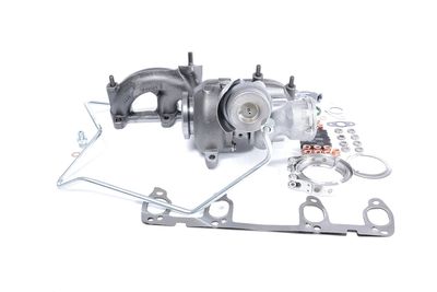 LADER AUFLADUNG BTS Turbo T981276 28