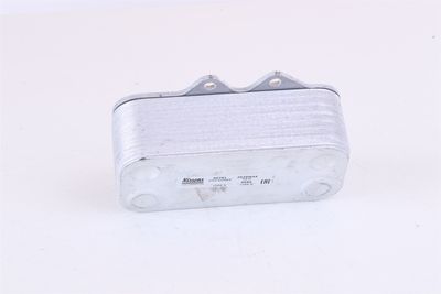 ÖLKüHLER MOTORöL NISSENS 90781 22