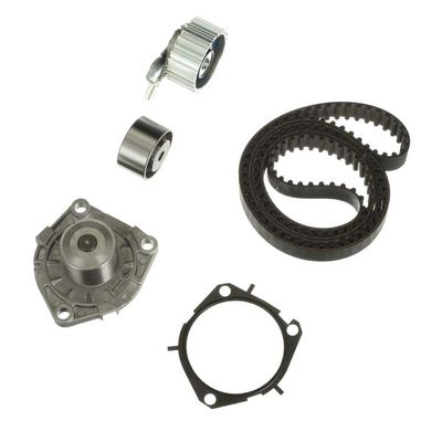 WASSERPUMPE + ZAHNRIEMENSATZ GATES KP45623XS 69