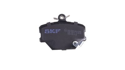BREMSBELAGSATZ SCHEIBENBREMSE SKF VKBP80111A 42