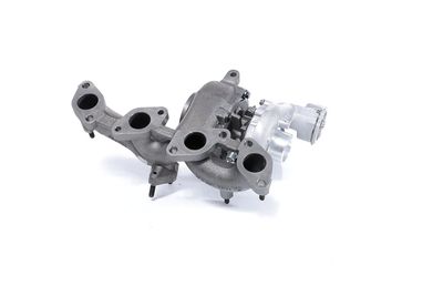 LADER AUFLADUNG BTS Turbo T914836 31