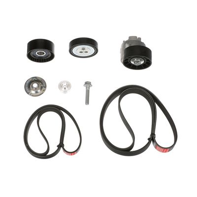 KEILRIPPENRIEMENSATZ GATES K027PK1325 72