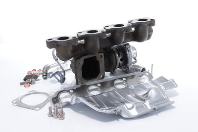 LADER AUFLADUNG BTS Turbo T981324 25