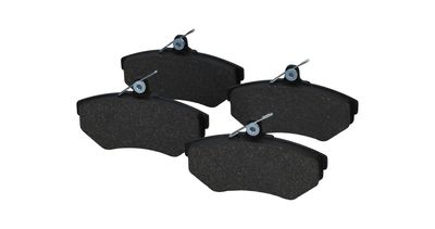 SET PLACUTE FRANA FRANA DISC VALEO 301330A 15