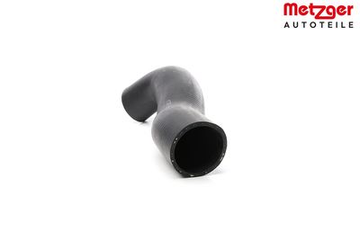 LADELUFTSCHLAUCH METZGER AUTOTEILE 2400681 9