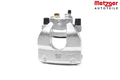 BREMSSATTEL METZGER AUTOTEILE 6261757 3