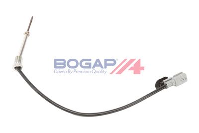 SENZOR TEMPERATURA GAZE EVACUARE