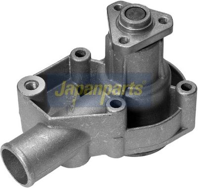 водна помпа, охлаждане на двигателя JAPANPARTS PQ-0225