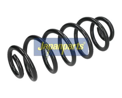 Pružina podvozku JAPANPARTS ZC7128A