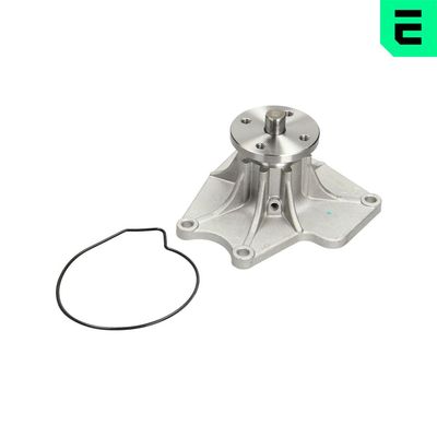 POMPă DE APă RăCIRE MOTOR