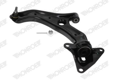 LENKER RADAUFHäNGUNG