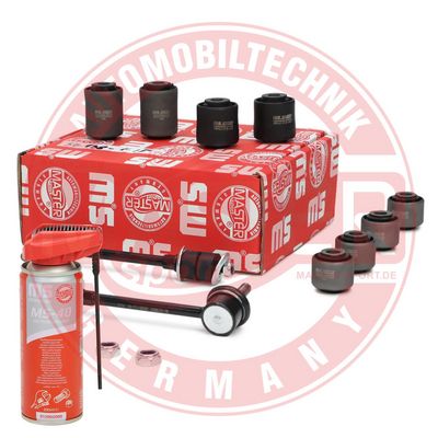 SET SUSPENSIE ROATA MASTER-SPORT GERMANY 37138KITMSP 3
