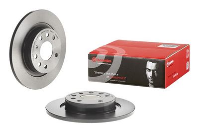 Brake Disc 08.A224.11