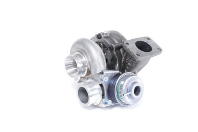 LADER AUFLADUNG BTS Turbo T914757 6