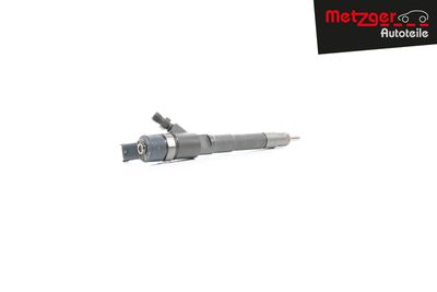 INJECTOR METZGER AUTOTEILE 0870221 17