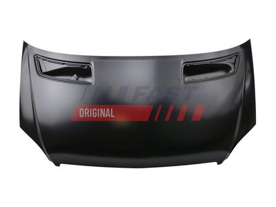 FAST Gaubtas