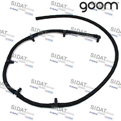 SCHLAUCH LECKKRAFTSTOFF