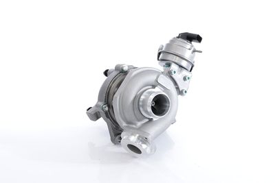 LADER AUFLADUNG BTS Turbo T916328BT 34