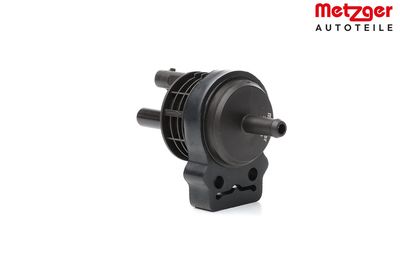 VENTIL AKTIVKOHLEFILTER METZGER AUTOTEILE 2250724 25