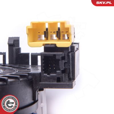 Vinutá pružina, Airbag ESEN SKV 96SKV579